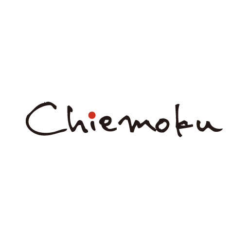 chiemoku ロゴ
