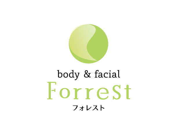 body & facial Forrest